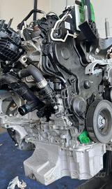 Motore ford 1.5 tdci  ztda ztdb ztga ztje y9da