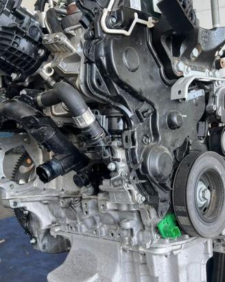 Motore ford 1.5 tdci  ztda ztdb ztga ztje y9da