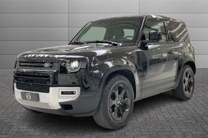 LAND ROVER Defender 90 3.0d i6 mhev SE awd 200cv