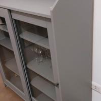 Vetrinetta Ikea Hauga