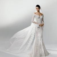Abito da sposa Atelier Emè