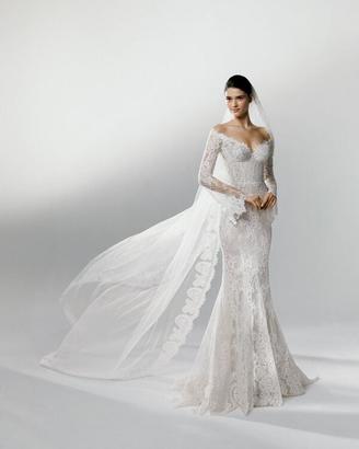 Abito da sposa Atelier Emè