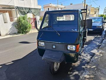 Piaggio Ape