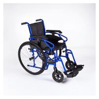 Carrozzina Pieghevole nuova ancora imballata