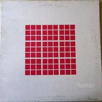 Angelo Branduardi, Branduardi, Vinile