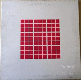 Angelo Branduardi, Branduardi, Vinile