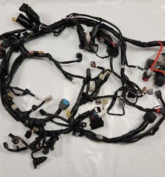 cablaggio racing GYTR B3L-12170-70 B3L-12180-70 20