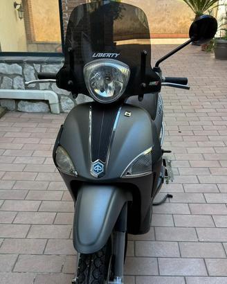 Liberty 50 4tempi