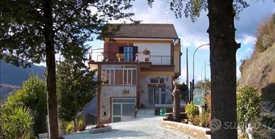 Struttura per anziani