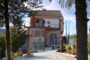 Struttura per anziani