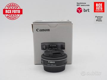 Canon EF-S 24 F2.8 STM (Canon)