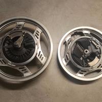 Coppia ruote per Honda VF 400 NC 13