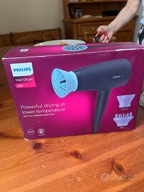 Philips Asciugacapelli