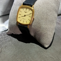 Longines tank