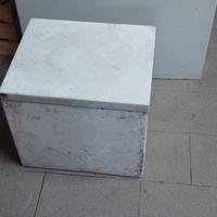 CONCA DI MARMO
