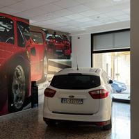 Ford cmax 2012 1.6 titanium