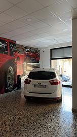 Ford cmax 2012 1.6 titanium