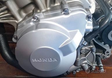 Ricambi Honda hornet 600 2005