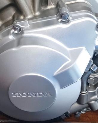 Ricambi Honda hornet 600 2005