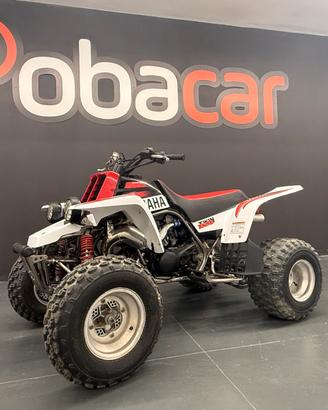 YAMAHA BANSHEE 350