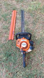 Taglia siepi Stihl 