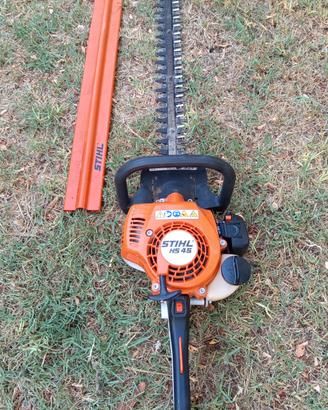 Taglia siepi Stihl 