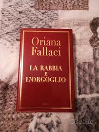 oriana fallaci 3 libri