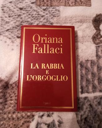 oriana fallaci 3 libri
