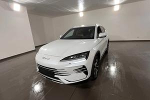 Byd Seal U DMi 1.5 218 CV PHEV Comfort