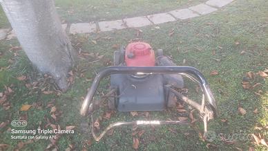 tagliaerba honda