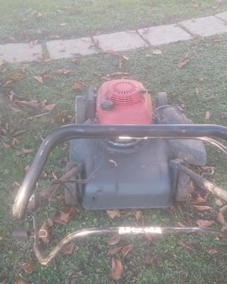 tagliaerba honda
