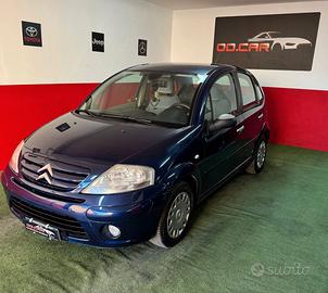 CITROEN C3 EXLUSIVE UNICO PROPRIETARIO