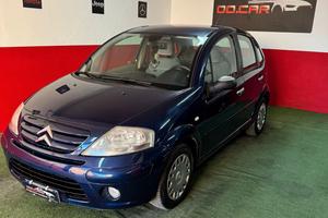 CITROEN C3 EXLUSIVE UNICO PROPRIETARIO