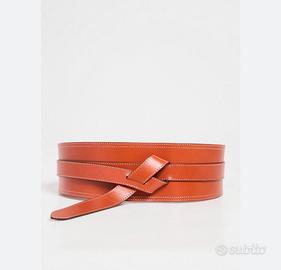 Cintura Isabel Marant modello Moshy 85 cm
