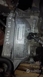 Cambio Opel Zafira C A20DT 70.000KM