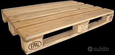 Pallet epal eur