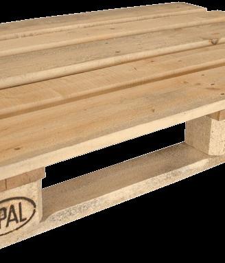 Pallet epal eur
