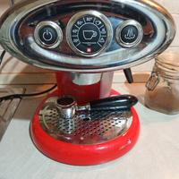 Macchina cialde Illy come nuova