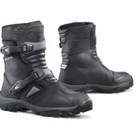 STIVALE MOTO ENDURO OFF ROAD FORMA ADVENTURE LOW