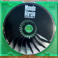 "Generazione X" - Mondo Marcio