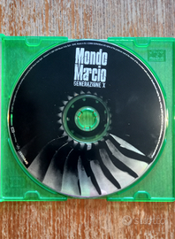 "Generazione X" - Mondo Marcio