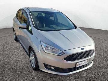 Ford C-Max III 2015 1.0 EcoBoost Plus