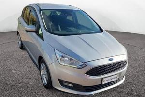 Ford C-Max III 2015 1.0 EcoBoost Plus