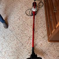 Scopa elettrica Ariete con filo