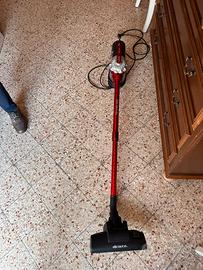 Scopa elettrica Ariete con filo
