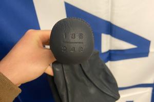 Pomello fiat punto gt