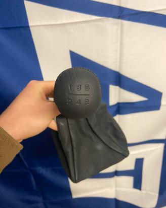 Pomello fiat punto gt