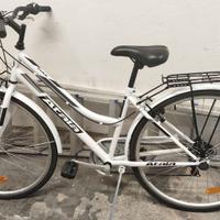 Bici Atala un mese di vita. Nuovissima