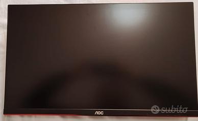 Monitor AOC