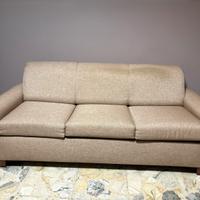 Divano letto 3 posti